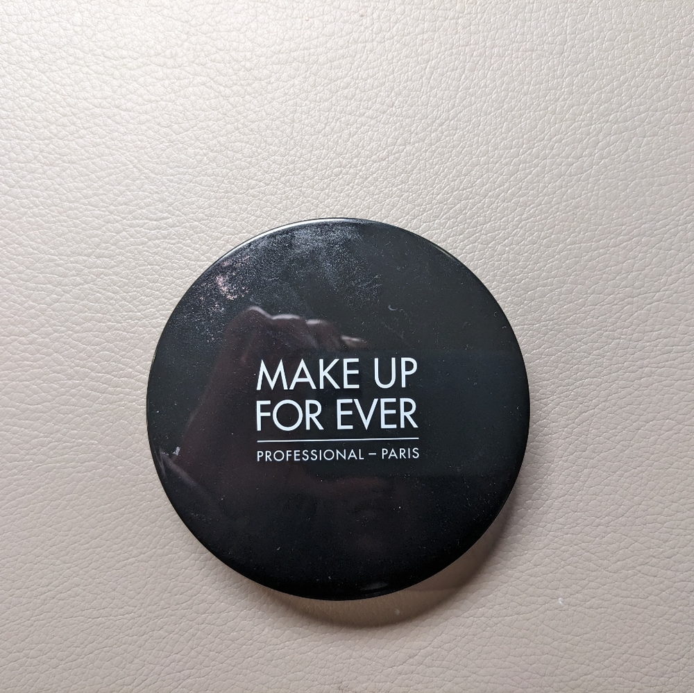 Make Up For Ever Pro Light Fusion
